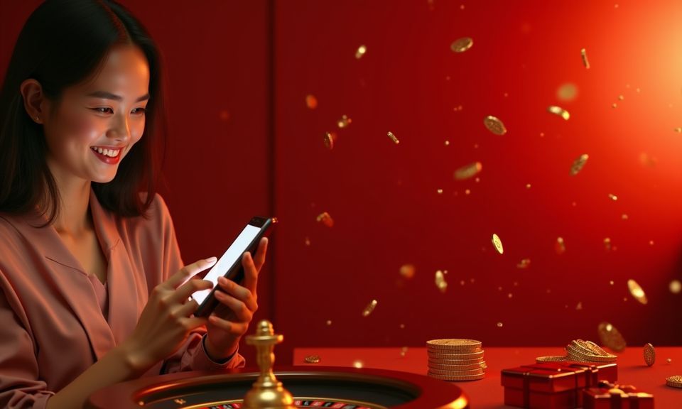 vvip55 Rupiah Riches Slots