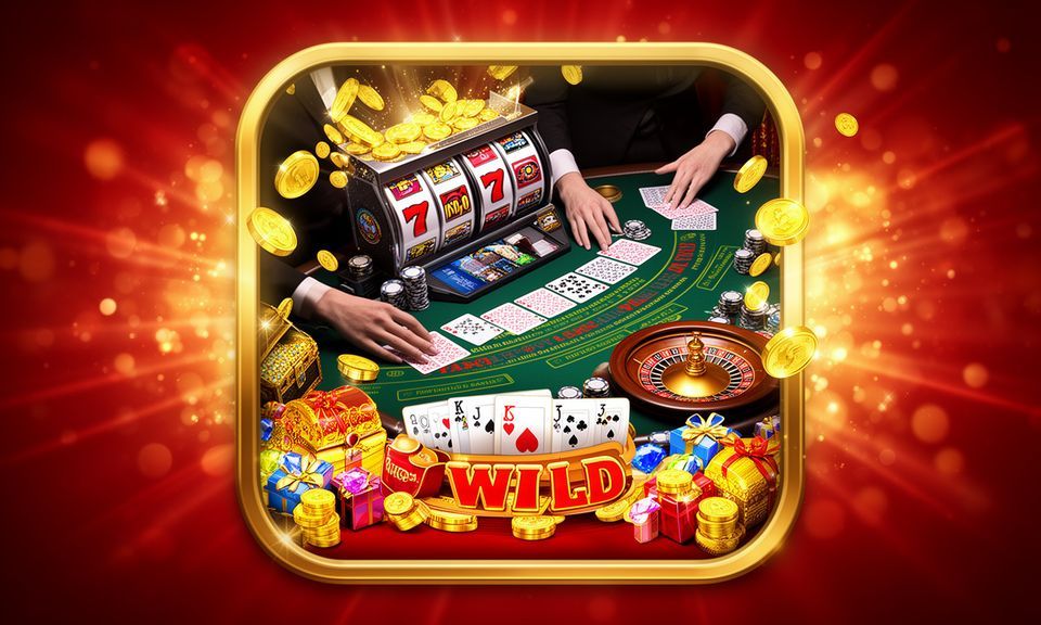 vvip55 Rupiah Riches Slots di vvip55 — Langsung dari Lobby Kamu
